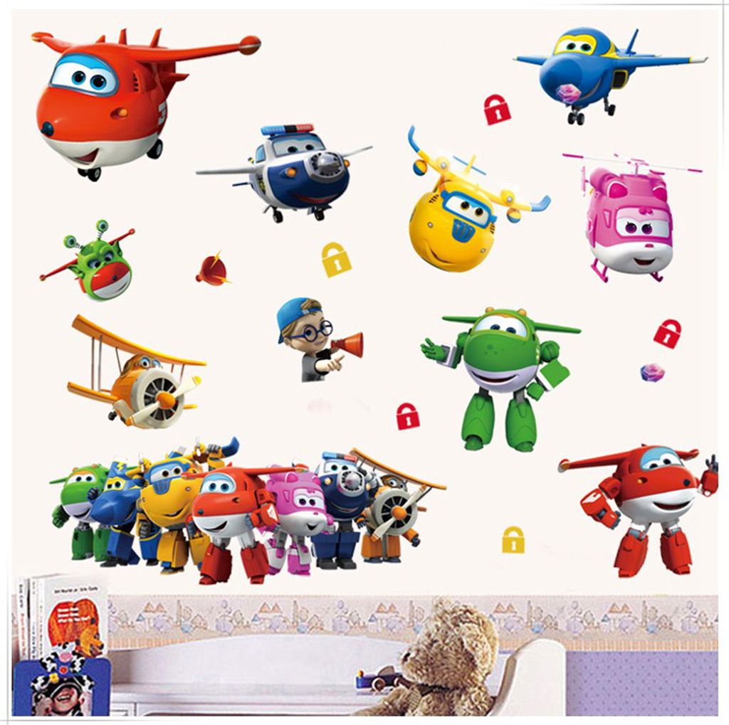 การ์ตูนร้อน Super Wings Deform - Baby Nursery Products บทวิจารณ์และราคา