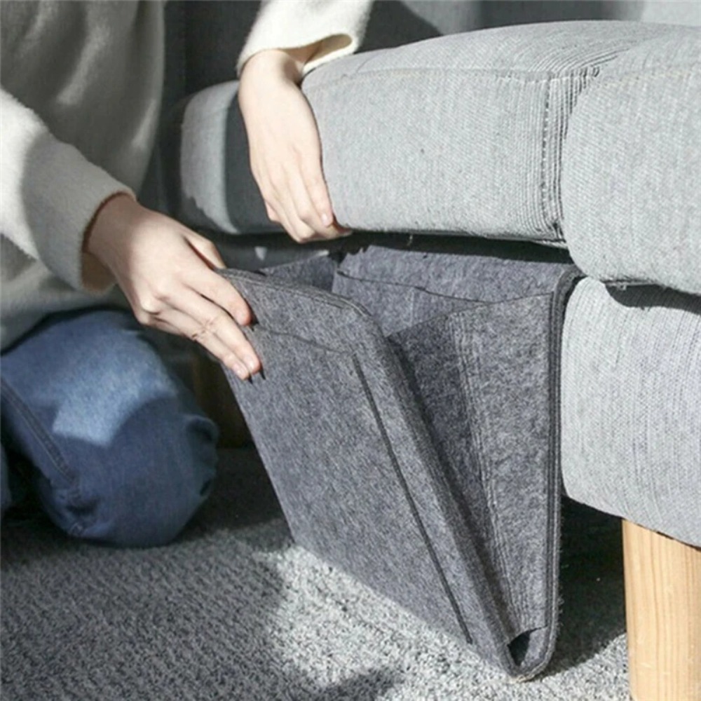 ที่เก็บของแขวนข้างเตียงเด็ก ทำ - Baby Nursery Products บทวิจารณ์และราคา