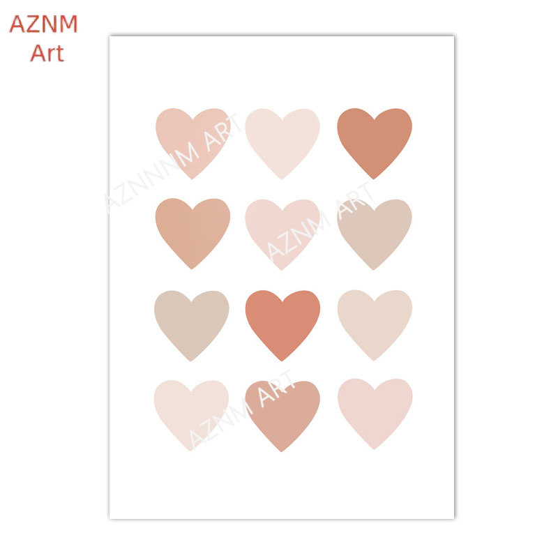 1/3 ชิ้น, ภาพพิมพ์ลายการ์ตูนรู - Baby Nursery Art บทวิจารณ์และราคา