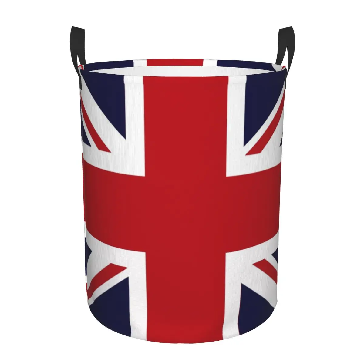 Union Jack Flag Of The UK ตะกร - Baby Nursery Unit บทวิจารณ์และราคา