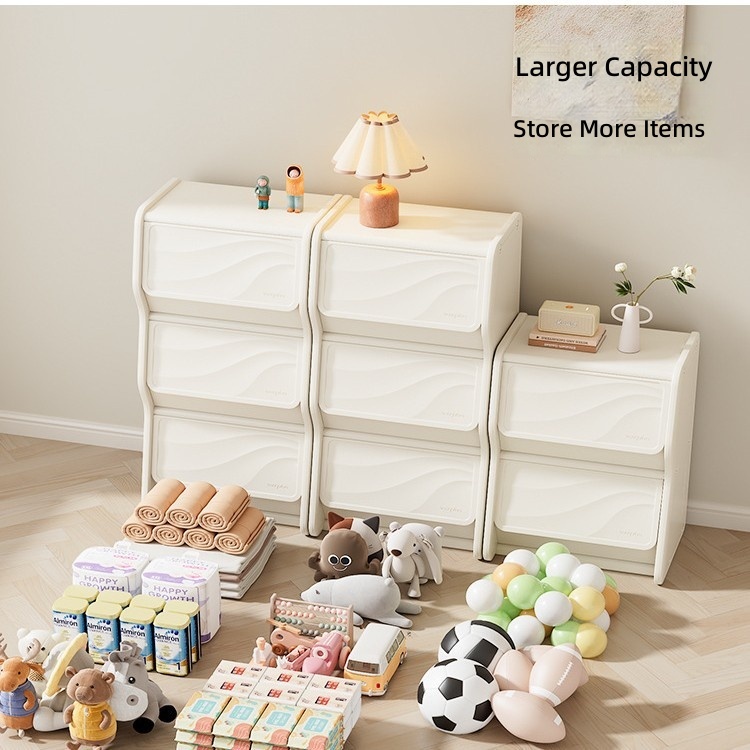 ตู้เสื้อผ้าสำหรับเด็ก Babyviva - Baby Nursery Unit บทวิจารณ์และราคา