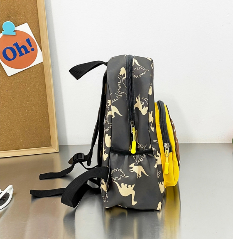 กระเป๋าเป้สะพายหลังสำหรับเด็กล - Baby Nursery Backpack บทวิจารณ์และราคา
