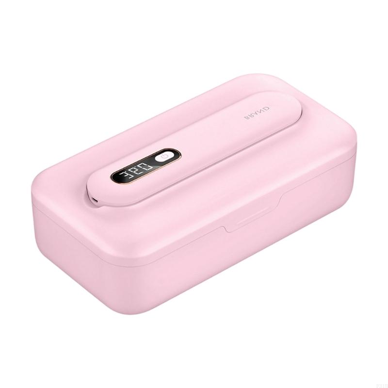 Pacifier Teether Sterilizer Ca - Pacifier Sterilizer Case บทวิจารณ์และราคา