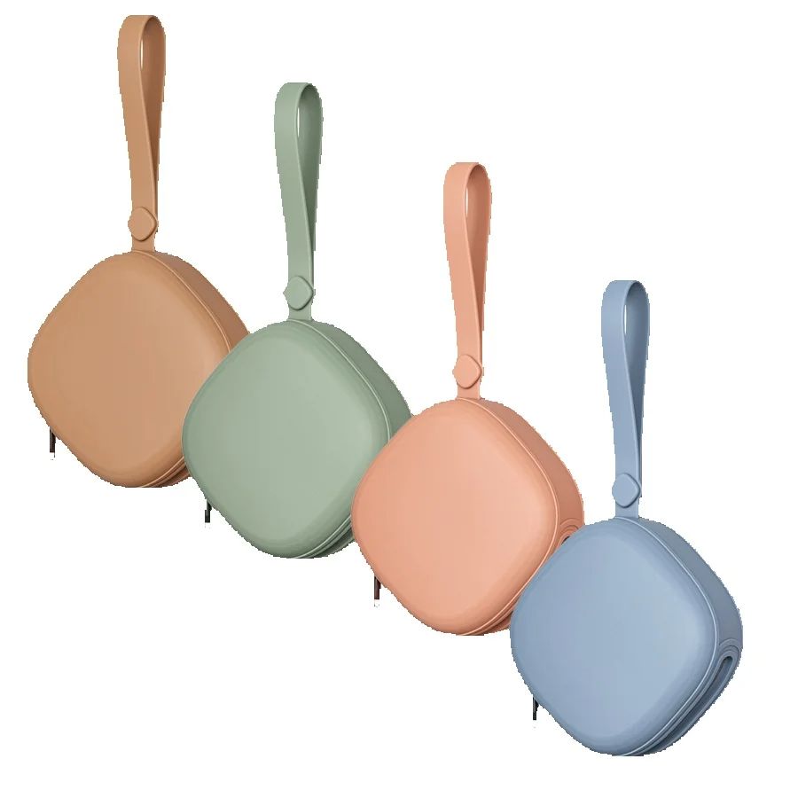 Baby Pacifier Storage Case สํา - Pacifier Sterilizer Case บทวิจารณ์และราคา