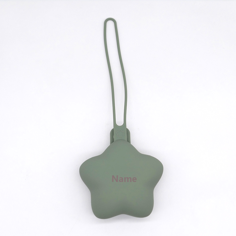กล่องเก็บของเด็กอ่อนพร้อมพิมพ์ - Pacifier Sterilizer Case บทวิจารณ์และราคา