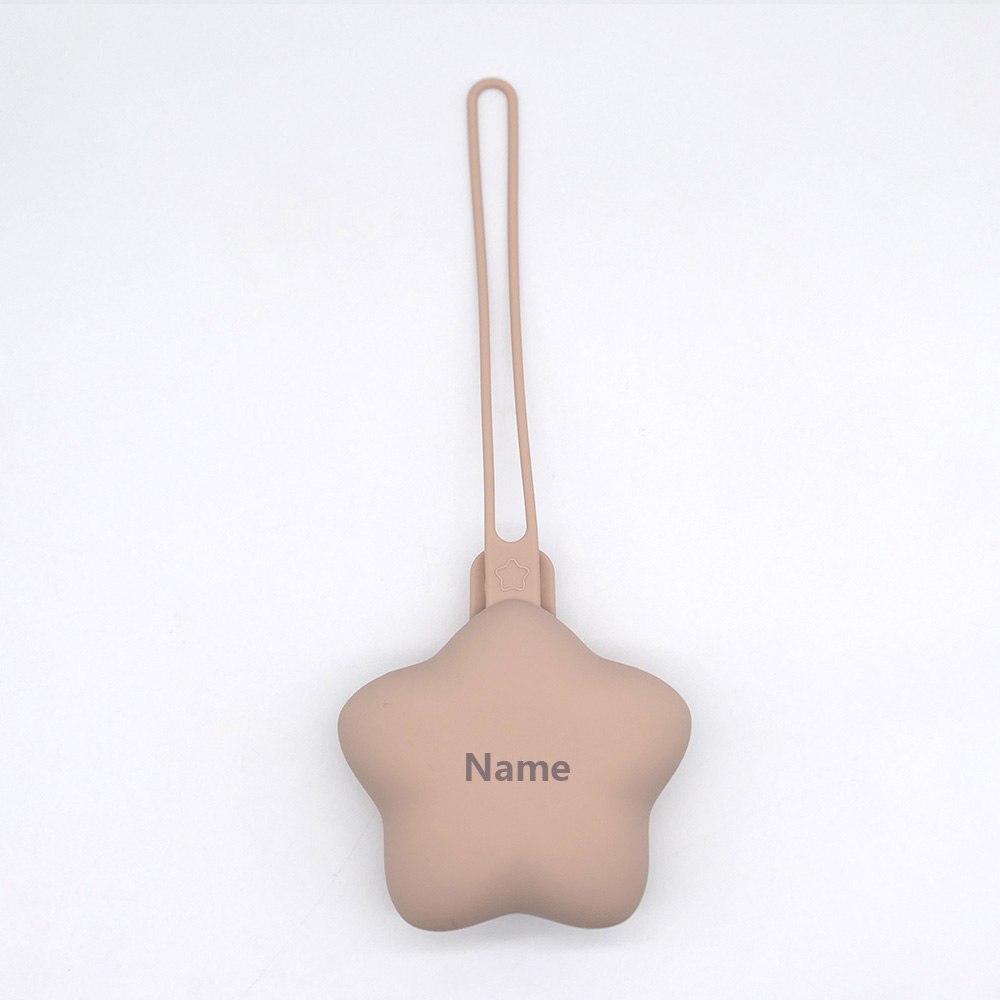 กล่องเก็บของเด็กอ่อนพร้อมพิมพ์ - Pacifier Sterilizer Case บทวิจารณ์และราคา