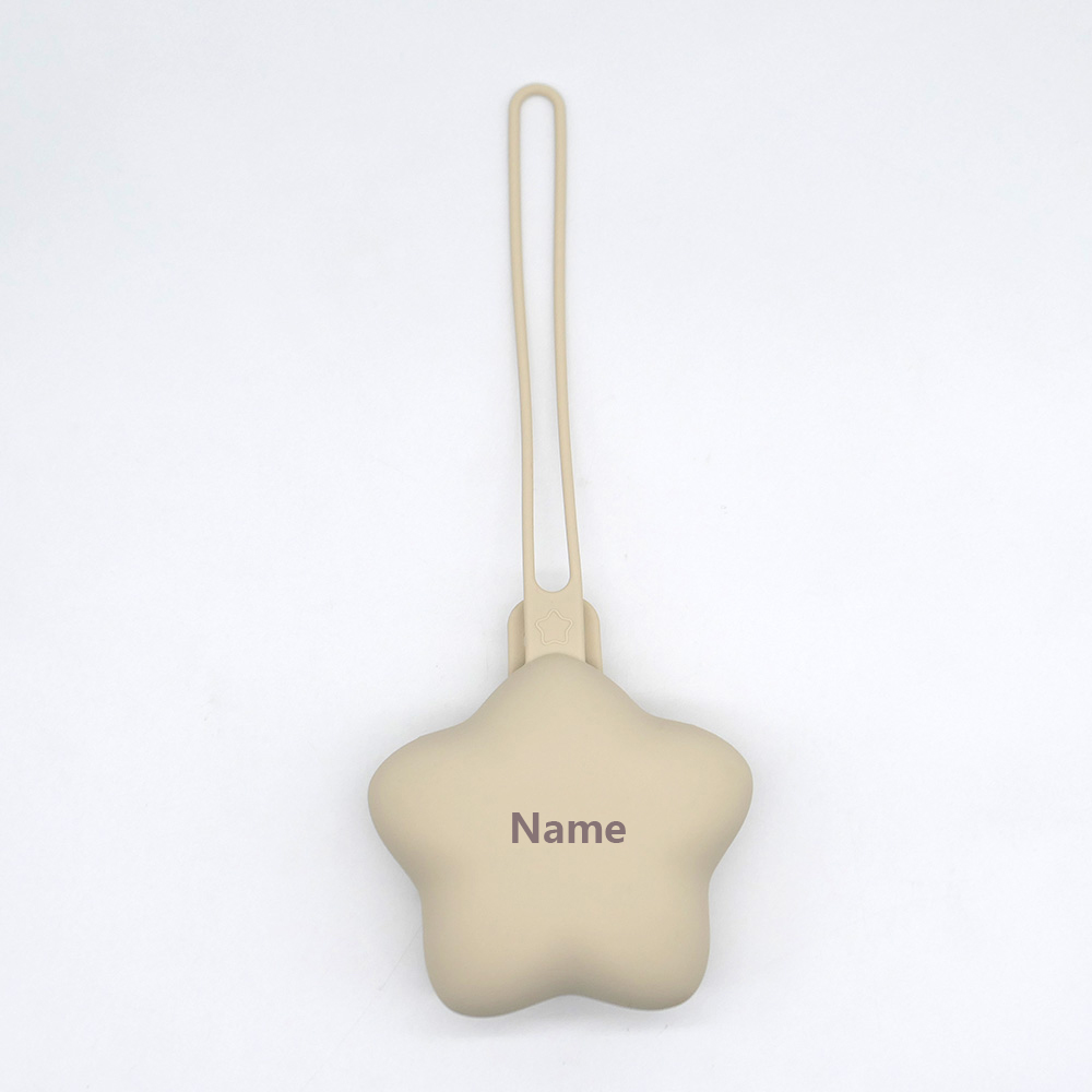 กล่องเก็บของเด็กอ่อนพร้อมพิมพ์ - Pacifier Sterilizer Case บทวิจารณ์และราคา