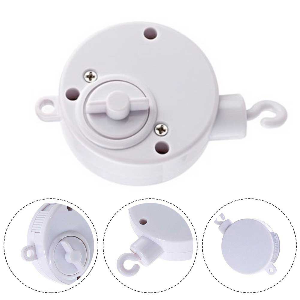 ทารก Bell ROTARY Wind-up Music - Baby Nursery Items บทวิจารณ์และราคา