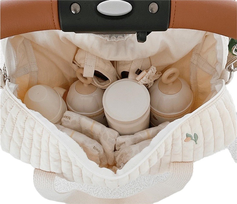 กระเป๋าแฟชั่นสำหรับคุณแม่กระเป - Baby Nursery Backpack บทวิจารณ์และราคา