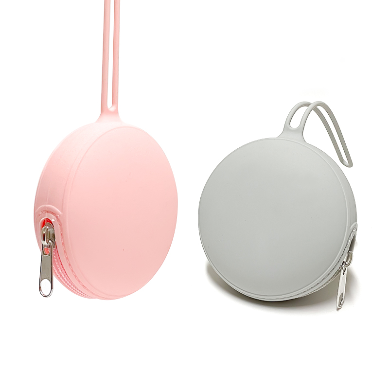 กระเป๋าใส่จุกนมหลอกเด็ก 1 ชิ้น - Pacifier Sterilizer Case บทวิจารณ์และราคา