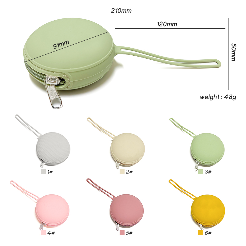 กระเป๋าใส่จุกนมหลอกเด็ก 1 ชิ้น - Pacifier Sterilizer Case บทวิจารณ์และราคา