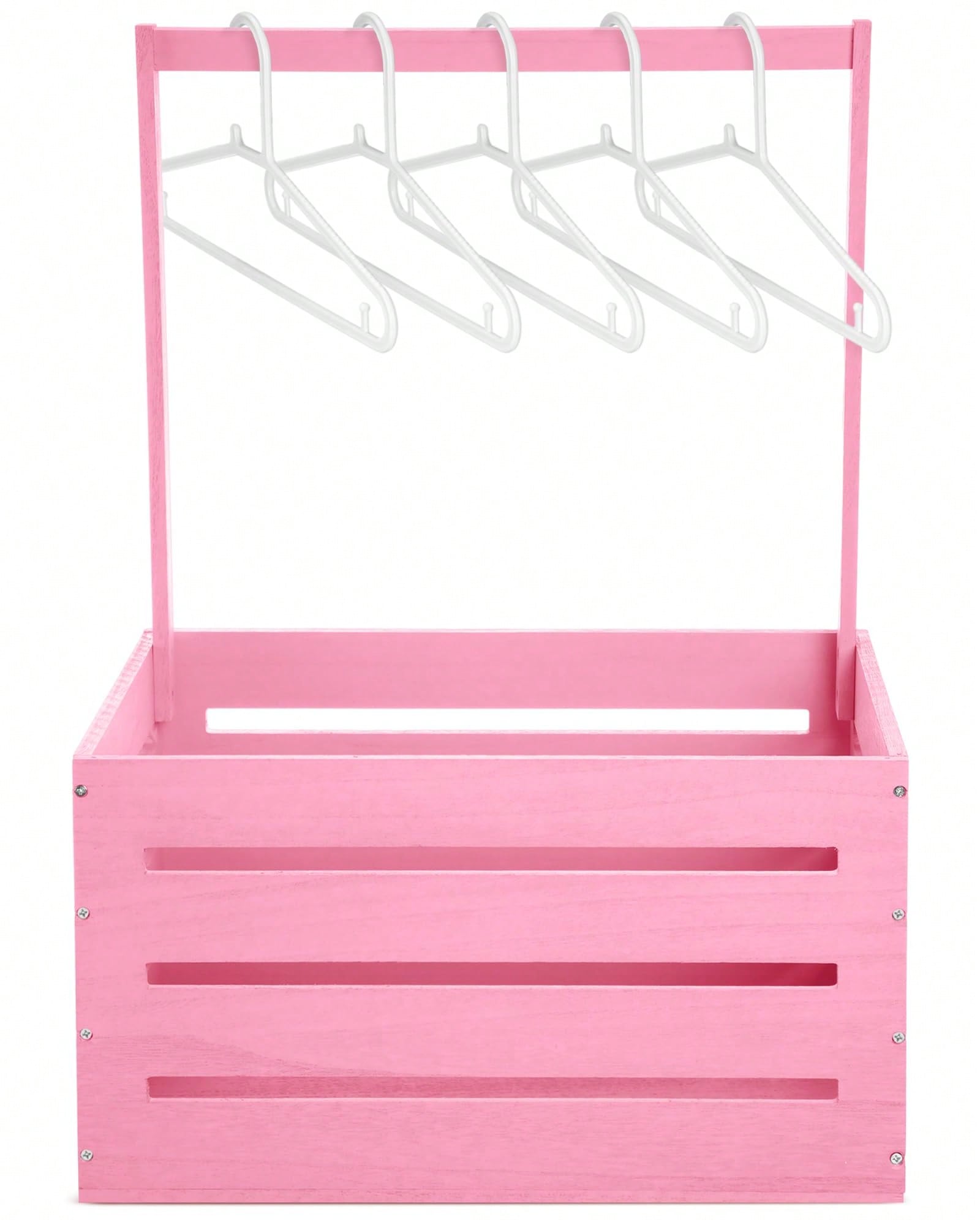 ตะกร้าไม้สำหรับของขวัญเด็กแรกเ - Baby Nursery Unit บทวิจารณ์และราคา