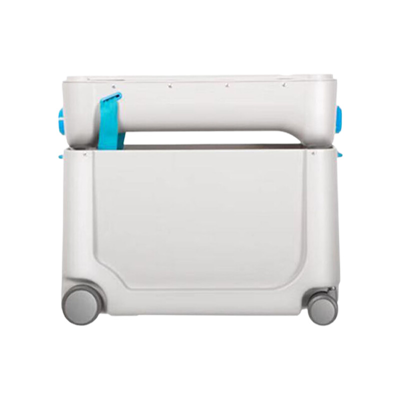 กระเป๋าเดินทางเด็กแบบแปลงเป็นเ - Baby Nursery Trolley บทวิจารณ์และราคา