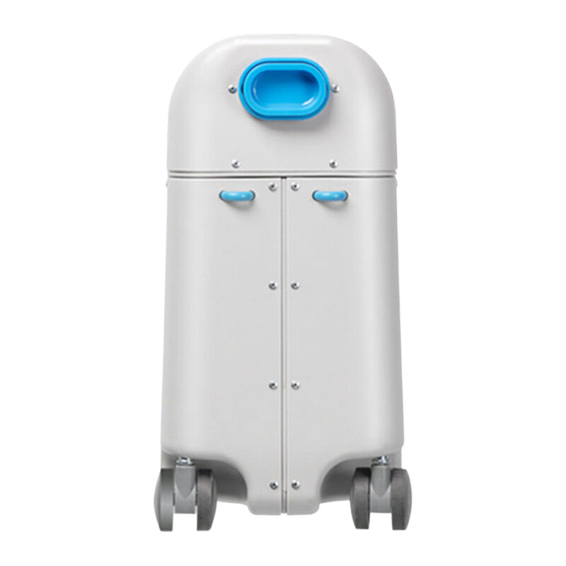 กระเป๋าเดินทางเด็กแบบแปลงเป็นเ - Baby Nursery Trolley บทวิจารณ์และราคา