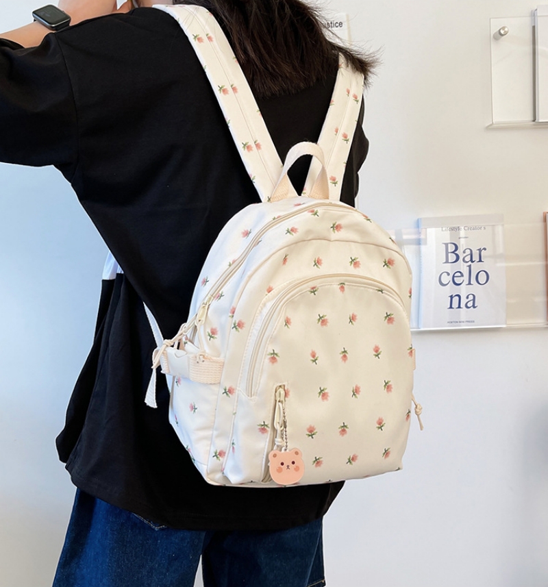 กระเป๋าเป้สะพายหลังน้ำหนักเบาพ - Baby Nursery Backpack บทวิจารณ์และราคา