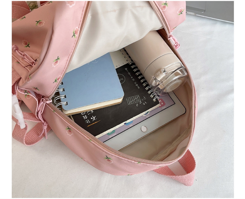 กระเป๋าเป้สะพายหลังน้ำหนักเบาพ - Baby Nursery Backpack บทวิจารณ์และราคา