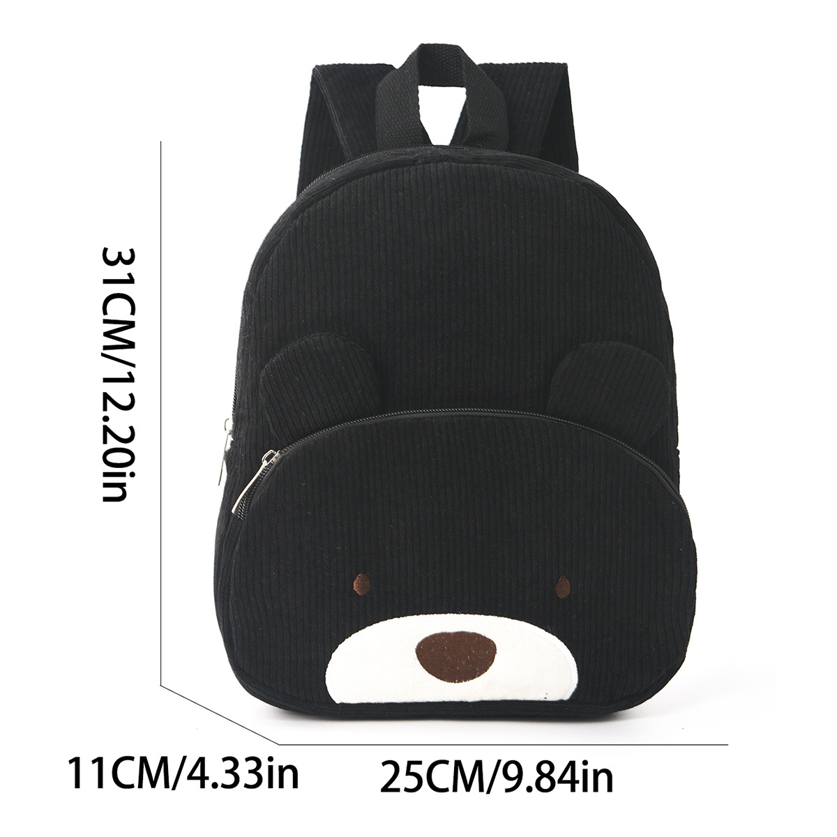 กระเป๋าเป้สะพายหลังเด็กแบบกําห - Baby Nursery Backpack บทวิจารณ์และราคา