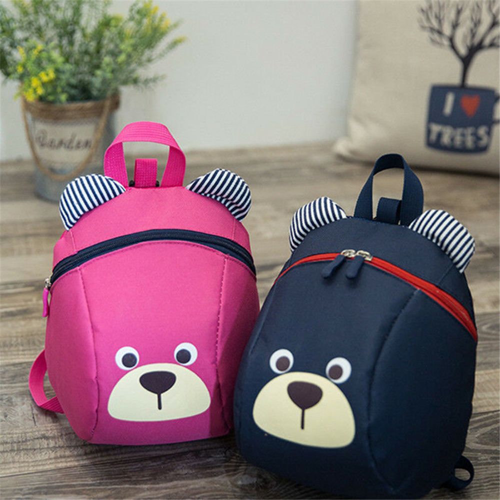 กระเป๋าเป้สะพายหลังเด็กเล็กคุณ - Baby Nursery Backpack บทวิจารณ์และราคา