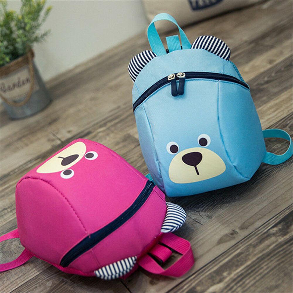 กระเป๋าเป้สะพายหลังเด็กเล็กคุณ - Baby Nursery Backpack บทวิจารณ์และราคา
