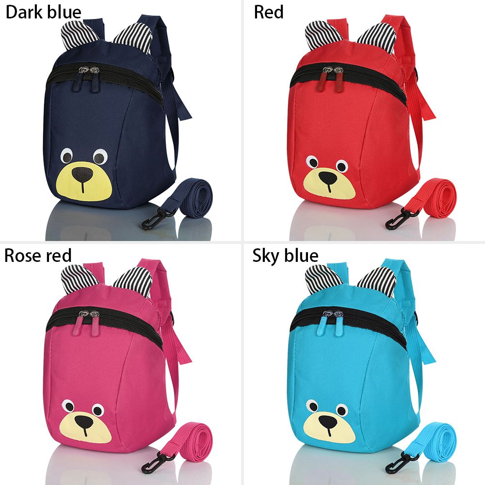 กระเป๋าเป้สะพายหลังเด็กเล็กคุณ - Baby Nursery Backpack บทวิจารณ์และราคา