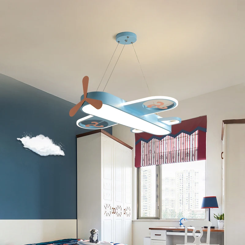2025 โมเดิร์นสีชมพูโคมระย้า LE - Baby Nursery Chandelier บทวิจารณ์และราคา