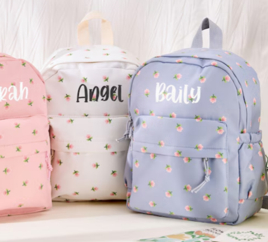 กระเป๋าเป้สะพายหลังเด็กวัยหัดเ - Baby Nursery Backpack บทวิจารณ์และราคา
