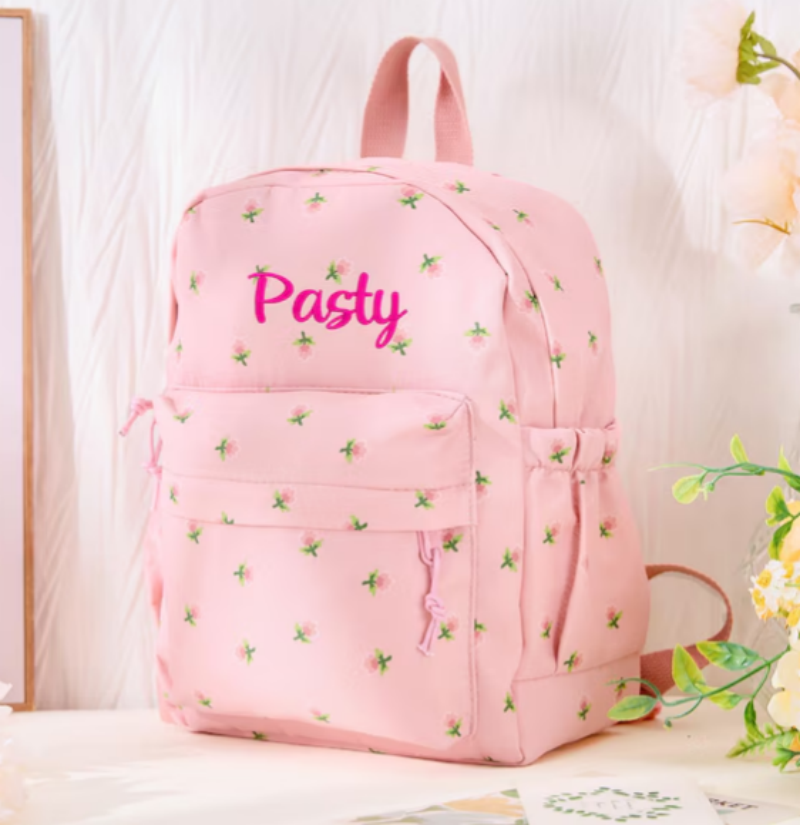 กระเป๋าเป้สะพายหลังเด็กวัยหัดเ - Baby Nursery Backpack บทวิจารณ์และราคา