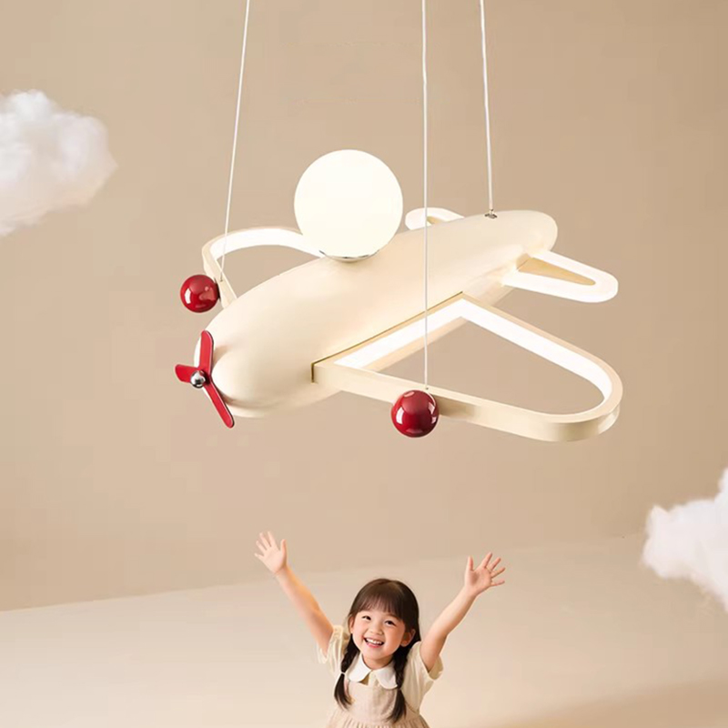 โคมไฟระย้ารูปเครื่องบินสำหรับห - Baby Nursery Chandelier บทวิจารณ์และราคา