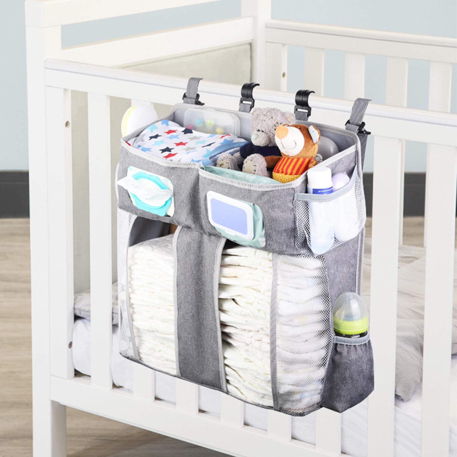 แขวนเปลเด็กกระเป๋าทารก Essenti - Baby Nursery Backpack บทวิจารณ์และราคา