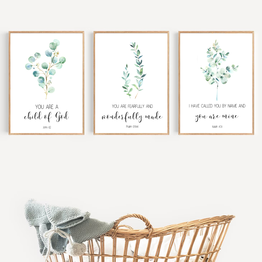 พิมพ์ลายศิลปะบนผนังสำหรับสถานร - Baby Boy Nursery Quotes บทวิจารณ์และราคา